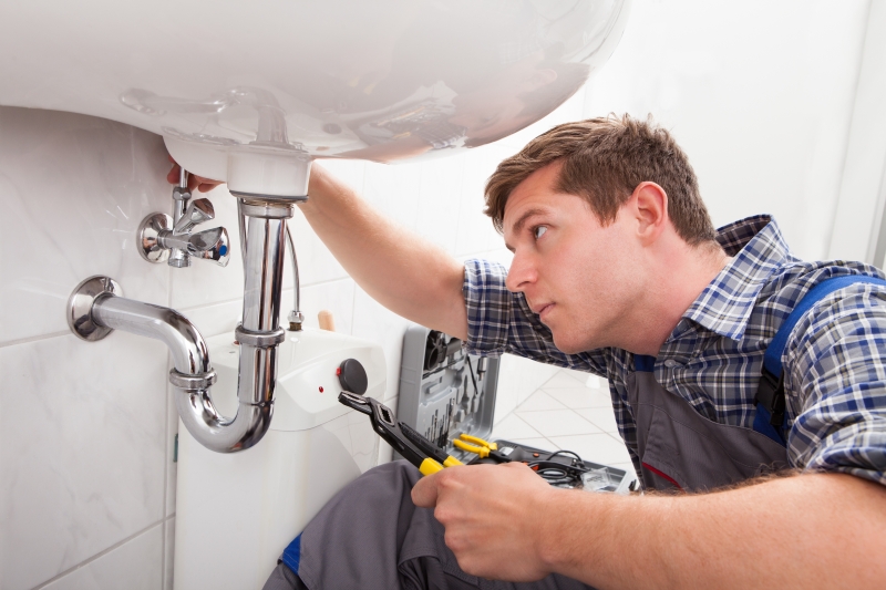 Emergency Plumbers Crowthorne