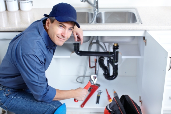 Residential Plumbing Crowthorne