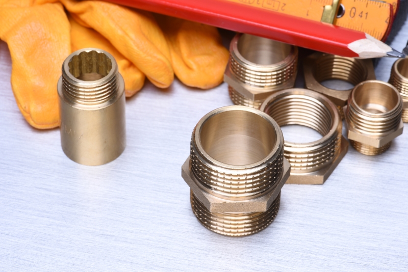 Plumbers in Crowthorne