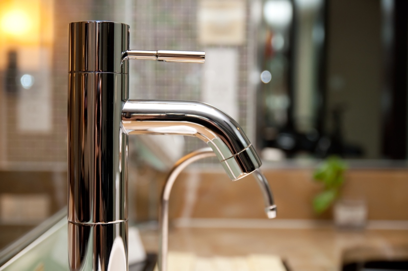 Sink Leaking Crowthorne