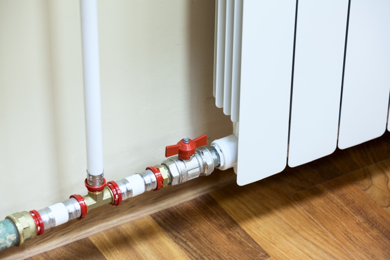 Slab Leak Repair Crowthorne, Ravenswood, RG45